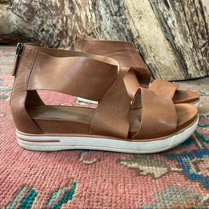 Eileen Fisher sandals